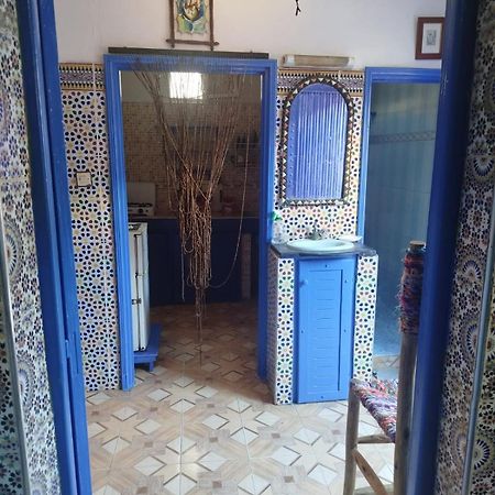 Studio Dar Ziane El Jadida Kültér fotó