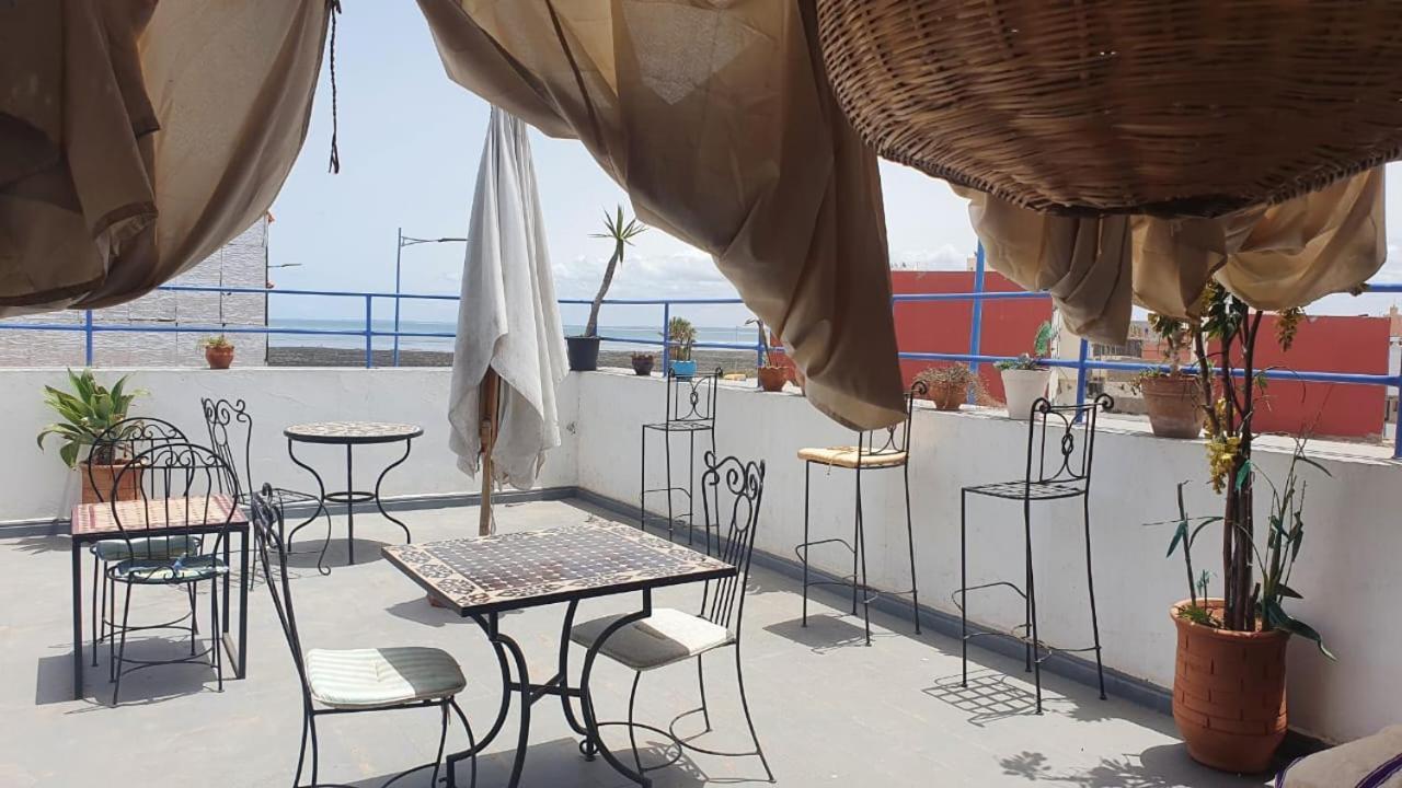 Studio Dar Ziane El Jadida Kültér fotó