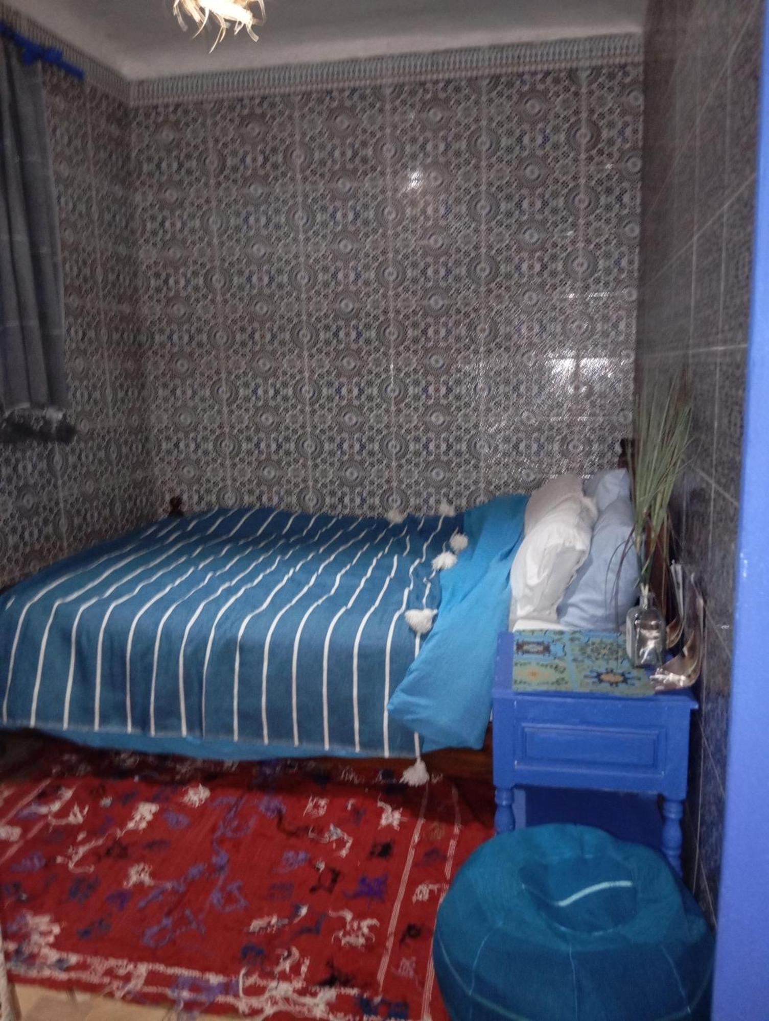 Studio Dar Ziane El Jadida Kültér fotó